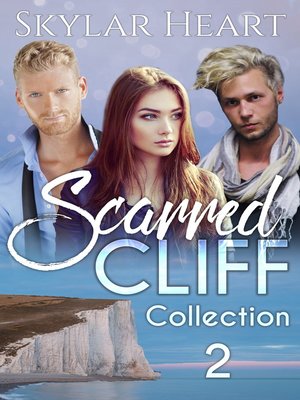 cover image of Scarred Cliff Collection 2